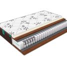 Матрас Sleeptek Duplex SoftStrong Cocos 80х190