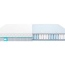 Матрас Промтекс-Ориент Soft Combi Optima 2 80х200