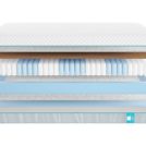 Матрас Промтекс-Ориент Soft Standart Combi 1 120х200
