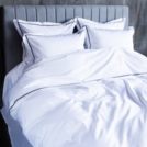 Наволочка German Grass Salzburg Noble Gray Grass (2 шт.) 70х70