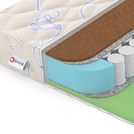 Матрас Denwir BABY SPRING HARD FOAM 13 70х140