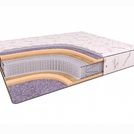 Матрас Beautyson Life Comfort S2400 90х190