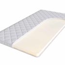 Наматрасник SkySleep Topper 5 80х190