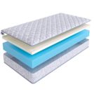 Матрас SkySleep Roller Cotton Memory 18 75х190