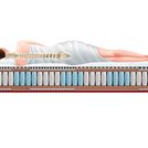 Матрас Sportletica Fit-Expert massage 70х190