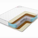 Матрас Denwir CLASSIC MIDDLE SOFT PLUS S1000 80х140