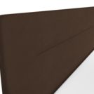 Кровать Sontelle Style Briva Luxa Chocolate 160х200