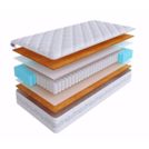 Матрас SkySleep Etalon Cocos 1 S500 190х186