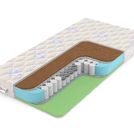 Матрас Denwir BABY SPRING HARD FOAM 13 70х140