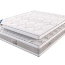 Матрас LineaFlex Divine 42 c топпером 120х190