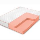 Матрас Denwir TOP FOAM 24 70х120