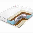 Матрас Denwir CLASSIC MIDDLE SOFT TFK 70х140