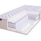Матрас Beautyson Promo Lux 7 S1200 135х200
