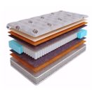 Матрас SkySleep Nature Pro Heavy Medium S500 100х190